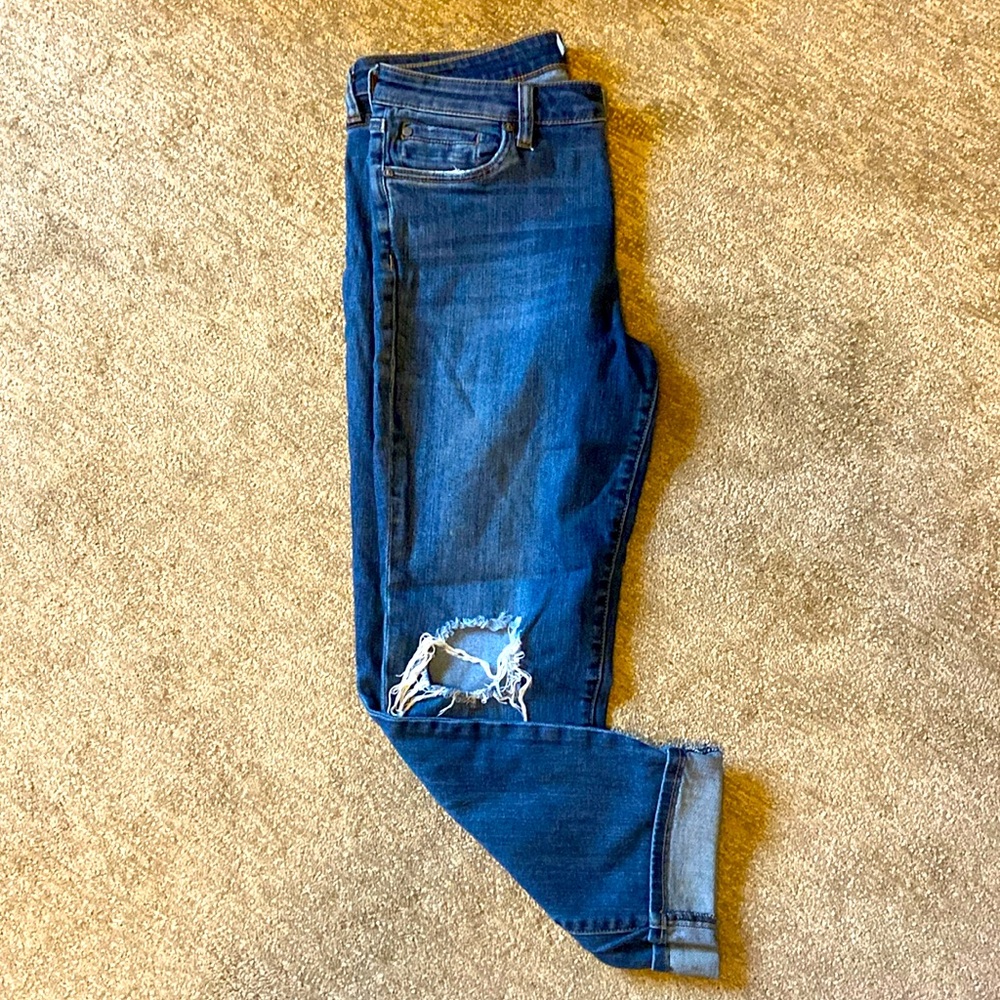 Kut Jeans Size 8 Like New